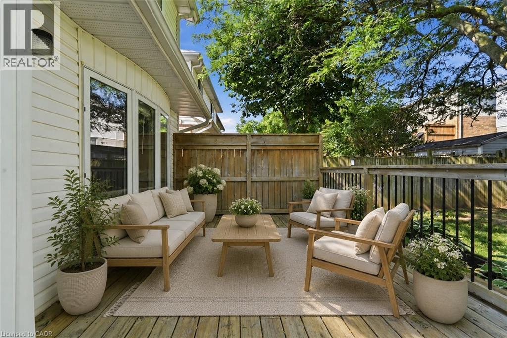 449 Exmoor Street, Waterloo, Ontario  N2K 3T7 - Photo 36 - 40871449