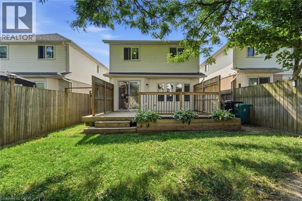 449 Exmoor Street, Waterloo, Ontario  N2K 3T7 - Photo 39 - 40871449
