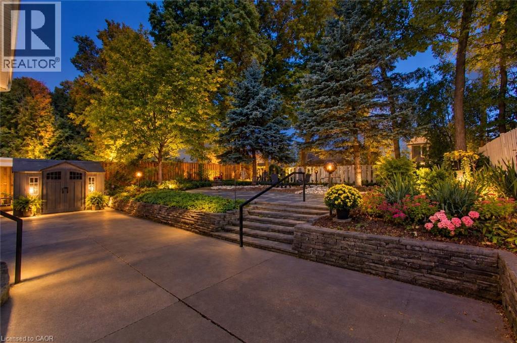 24 Valewood Place, Kitchener, Ontario  N2H 4N6 - Photo 37 - 40871405