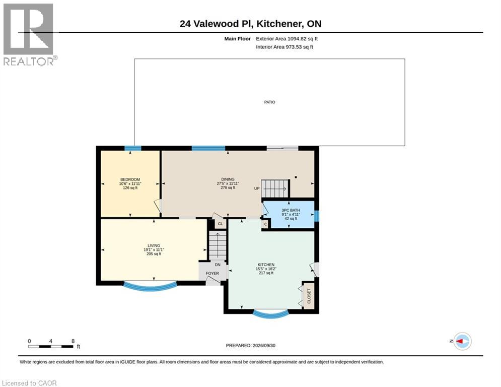 24 Valewood Place, Kitchener, Ontario  N2H 4N6 - Photo 41 - 40871405