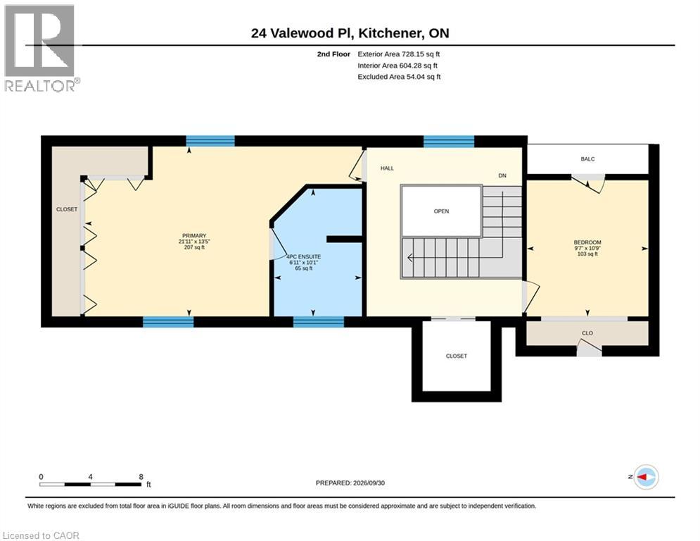 24 Valewood Place, Kitchener, Ontario  N2H 4N6 - Photo 42 - 40871405