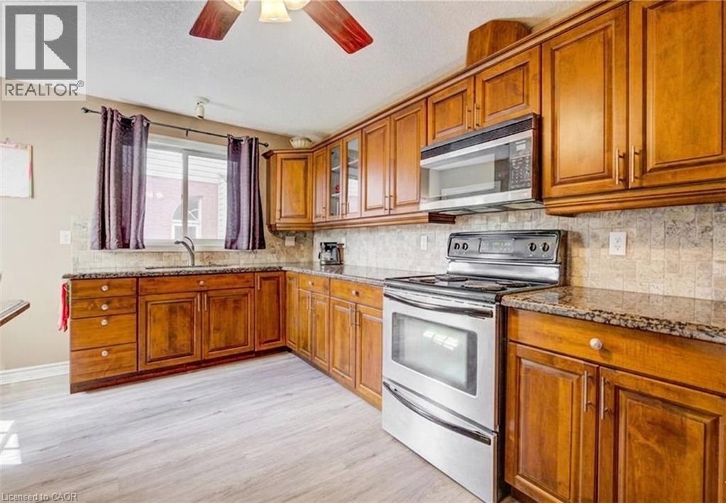 599 Coldstream Drive, Waterloo, Ontario  N2V 2H3 - Photo 11 - 40871301