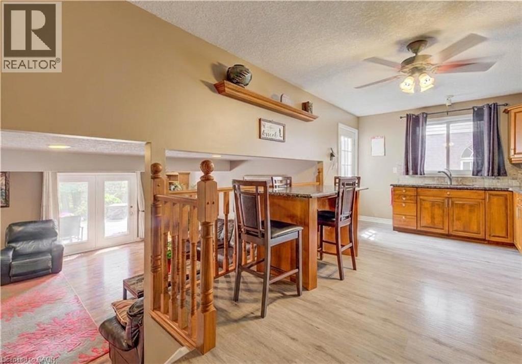 599 Coldstream Drive, Waterloo, Ontario  N2V 2H3 - Photo 14 - 40871301