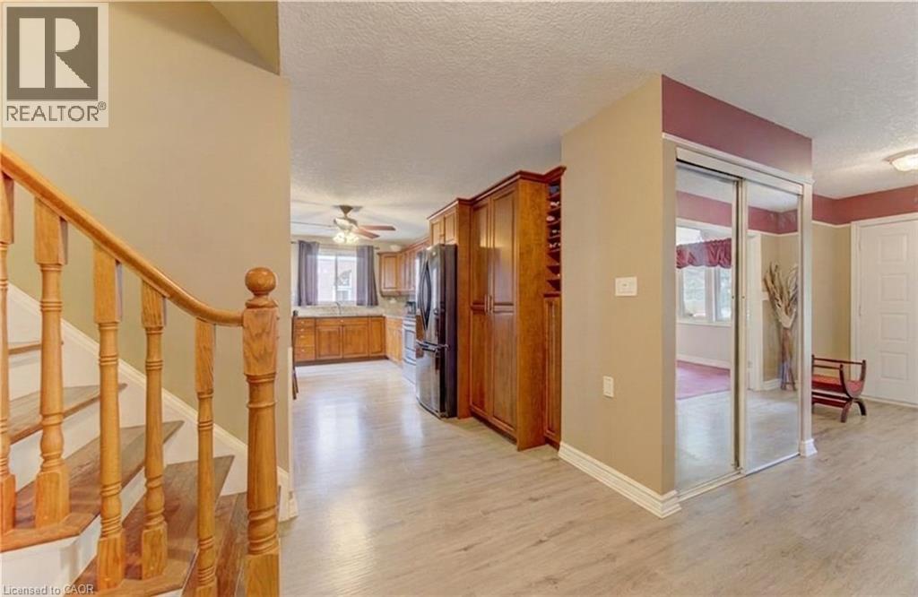 599 Coldstream Drive, Waterloo, Ontario  N2V 2H3 - Photo 16 - 40871301