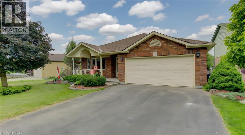 599 Coldstream Drive, Waterloo, Ontario  N2V 2H3 - Photo 2 - 40871301