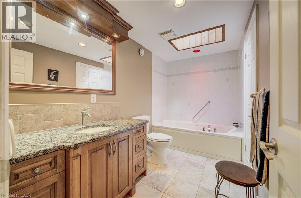 599 Coldstream Drive, Waterloo, Ontario  N2V 2H3 - Photo 22 - 40871301