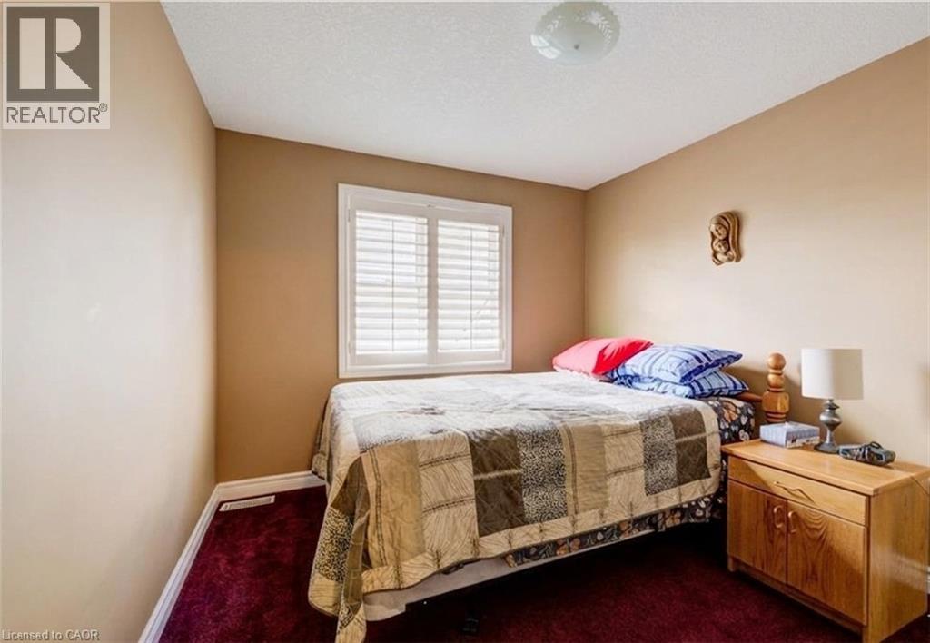 599 Coldstream Drive, Waterloo, Ontario  N2V 2H3 - Photo 26 - 40871301