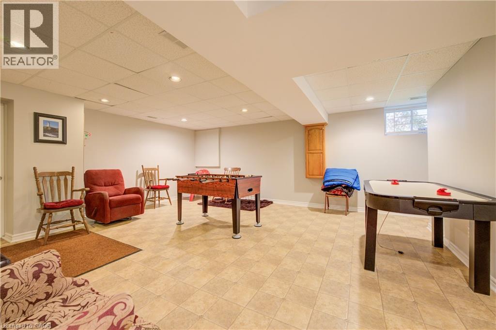 599 Coldstream Drive, Waterloo, Ontario  N2V 2H3 - Photo 33 - 40871301