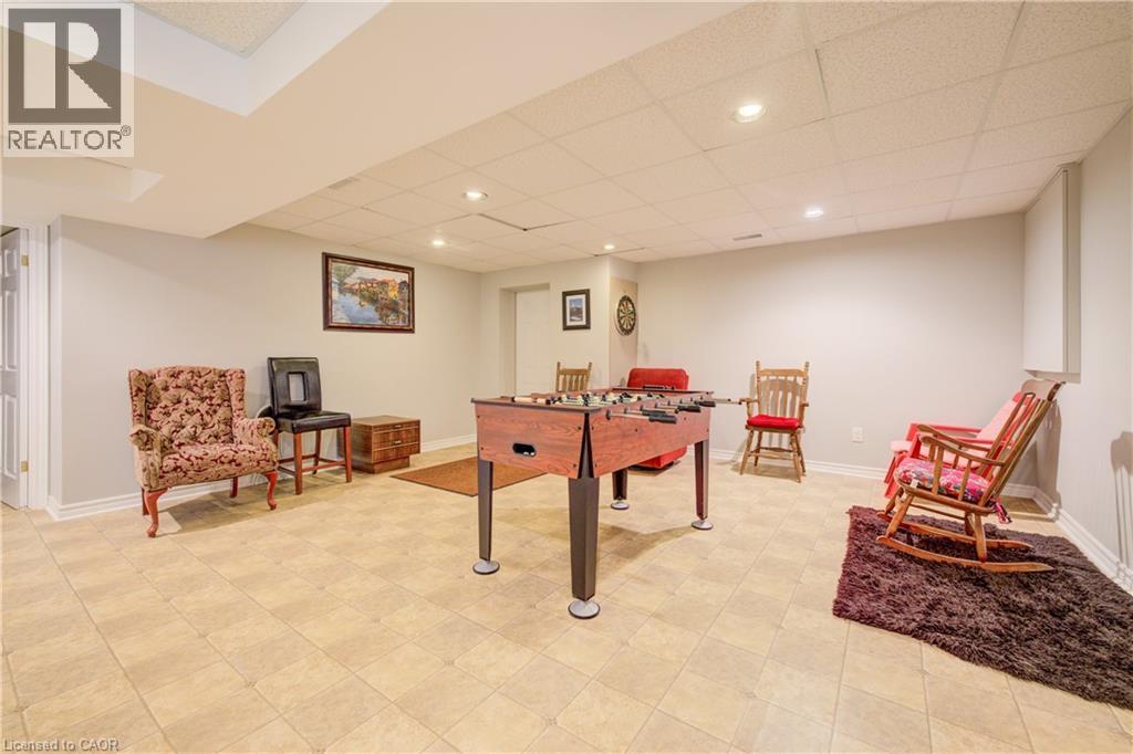 599 Coldstream Drive, Waterloo, Ontario  N2V 2H3 - Photo 34 - 40871301