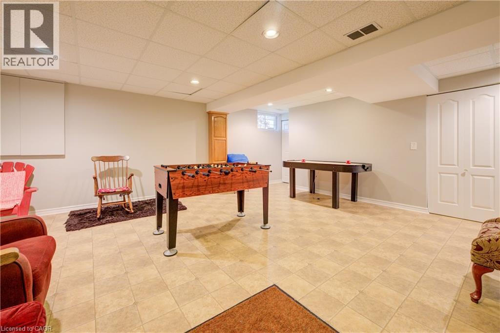 599 Coldstream Drive, Waterloo, Ontario  N2V 2H3 - Photo 35 - 40871301