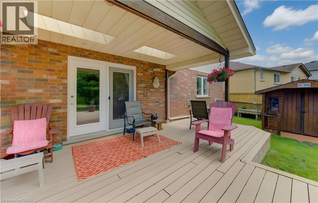 599 Coldstream Drive, Waterloo, Ontario  N2V 2H3 - Photo 38 - 40871301
