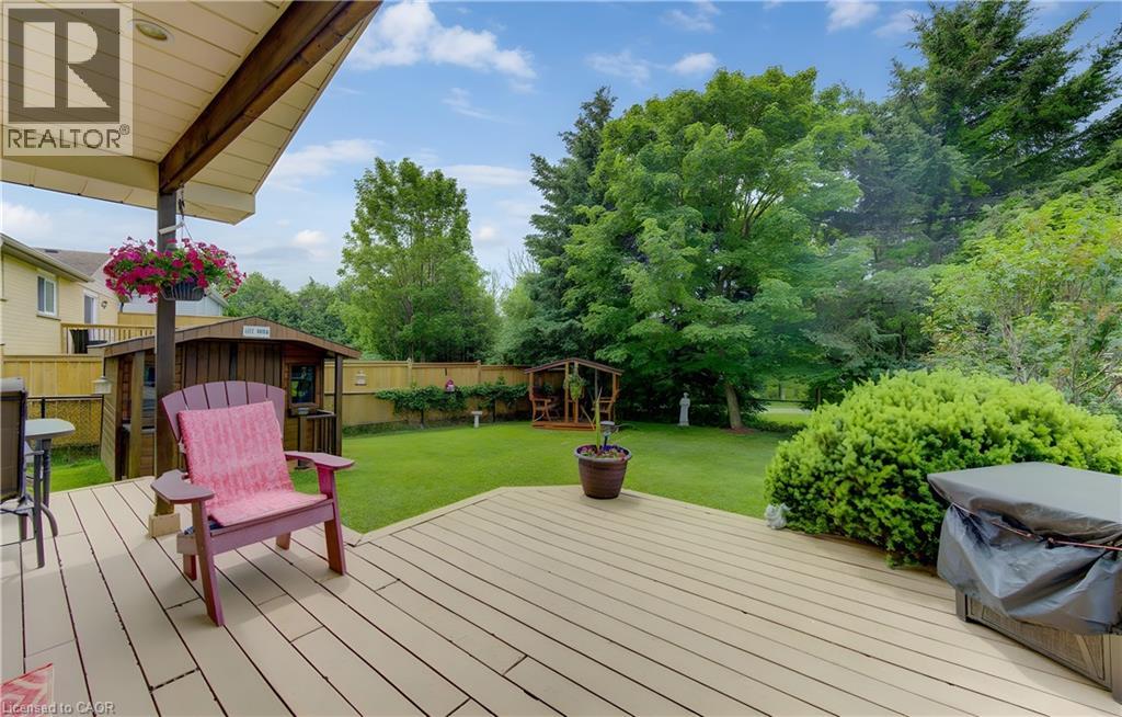 599 Coldstream Drive, Waterloo, Ontario  N2V 2H3 - Photo 40 - 40871301