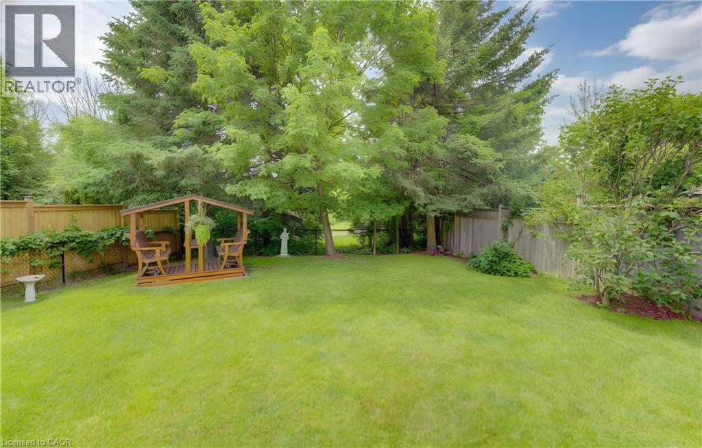 599 Coldstream Drive, Waterloo, Ontario  N2V 2H3 - Photo 44 - 40871301