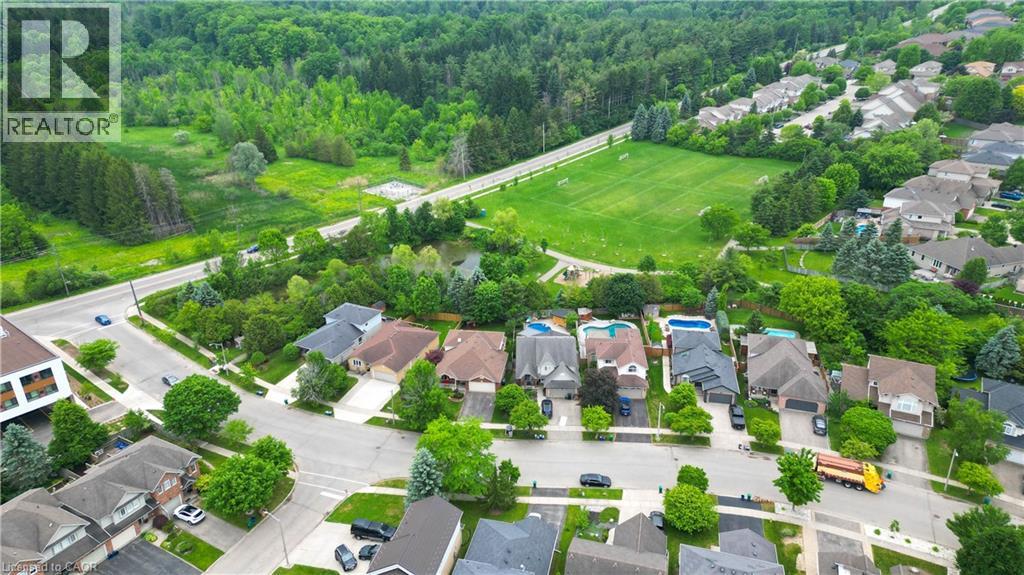 599 Coldstream Drive, Waterloo, Ontario  N2V 2H3 - Photo 45 - 40871301
