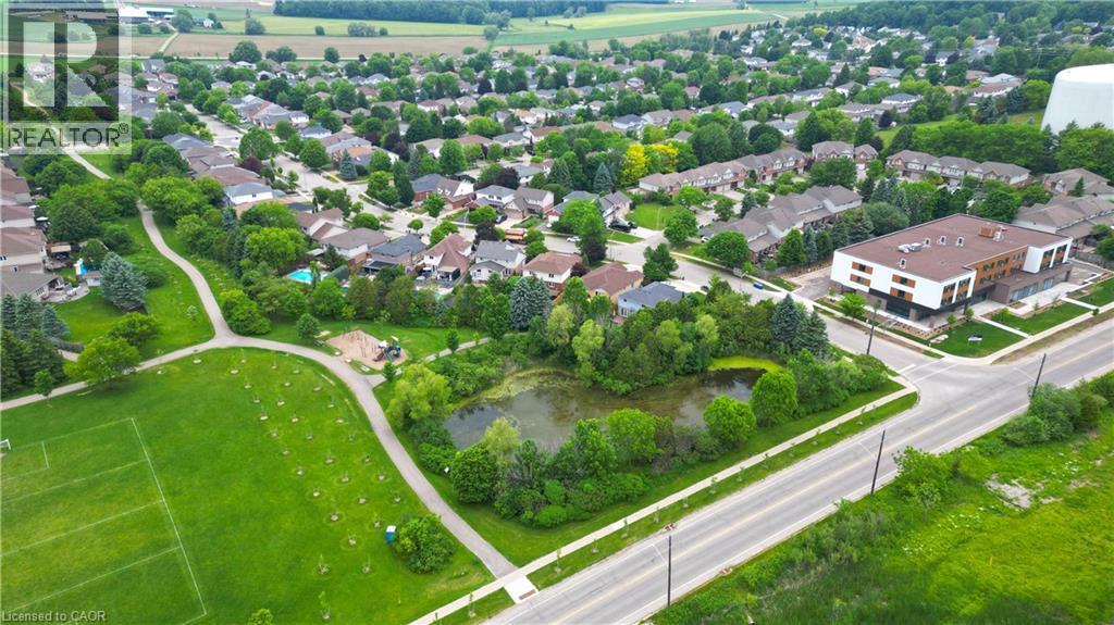 599 Coldstream Drive, Waterloo, Ontario  N2V 2H3 - Photo 46 - 40871301