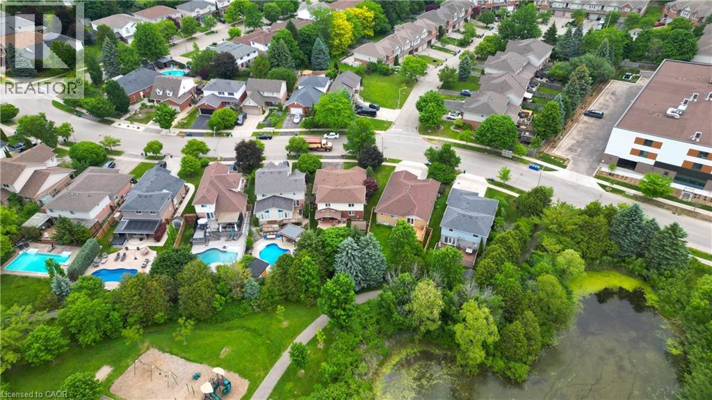 599 Coldstream Drive, Waterloo, Ontario  N2V 2H3 - Photo 47 - 40871301