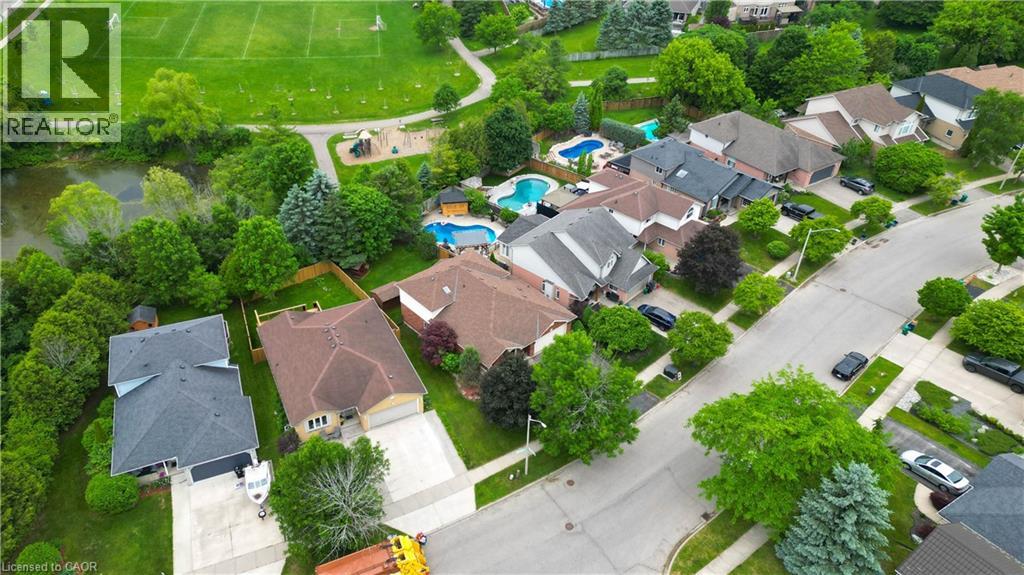 599 Coldstream Drive, Waterloo, Ontario  N2V 2H3 - Photo 48 - 40871301
