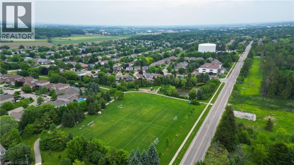 599 Coldstream Drive, Waterloo, Ontario  N2V 2H3 - Photo 49 - 40871301