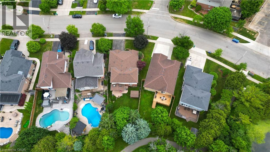 599 Coldstream Drive, Waterloo, Ontario  N2V 2H3 - Photo 5 - 40871301