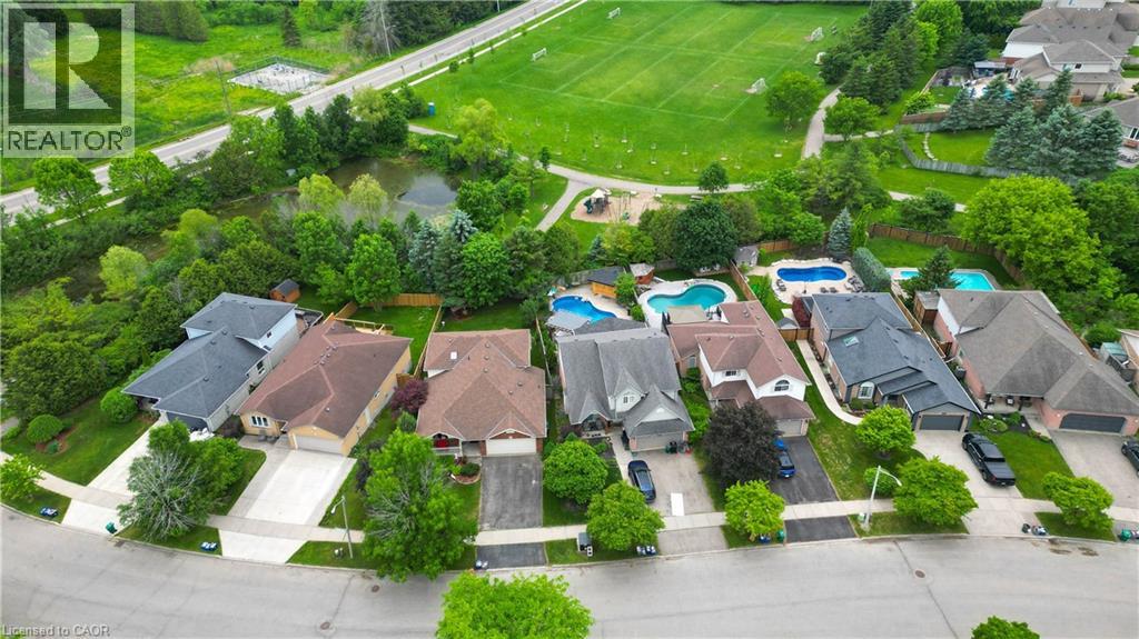 599 Coldstream Drive, Waterloo, Ontario  N2V 2H3 - Photo 6 - 40871301