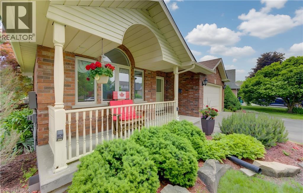 599 Coldstream Drive, Waterloo, Ontario  N2V 2H3 - Photo 7 - 40871301