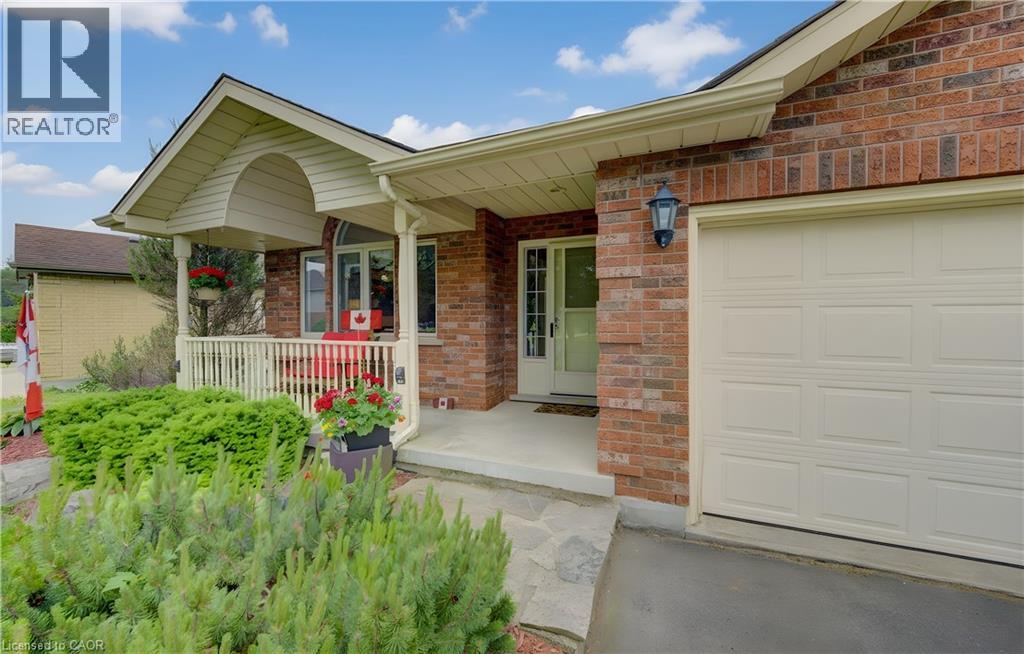 599 Coldstream Drive, Waterloo, Ontario  N2V 2H3 - Photo 8 - 40871301