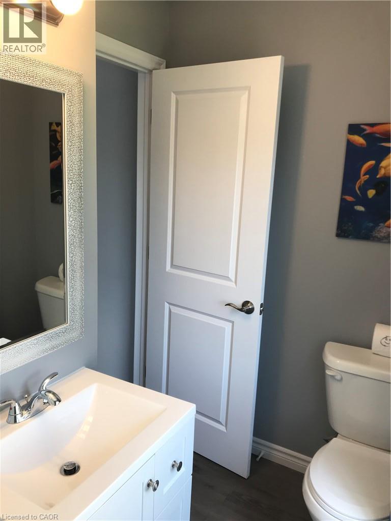 147 Shanley Street Unit# Main Floor, Kitchener, Ontario  N2H 5P4 - Photo 12 - 40871617