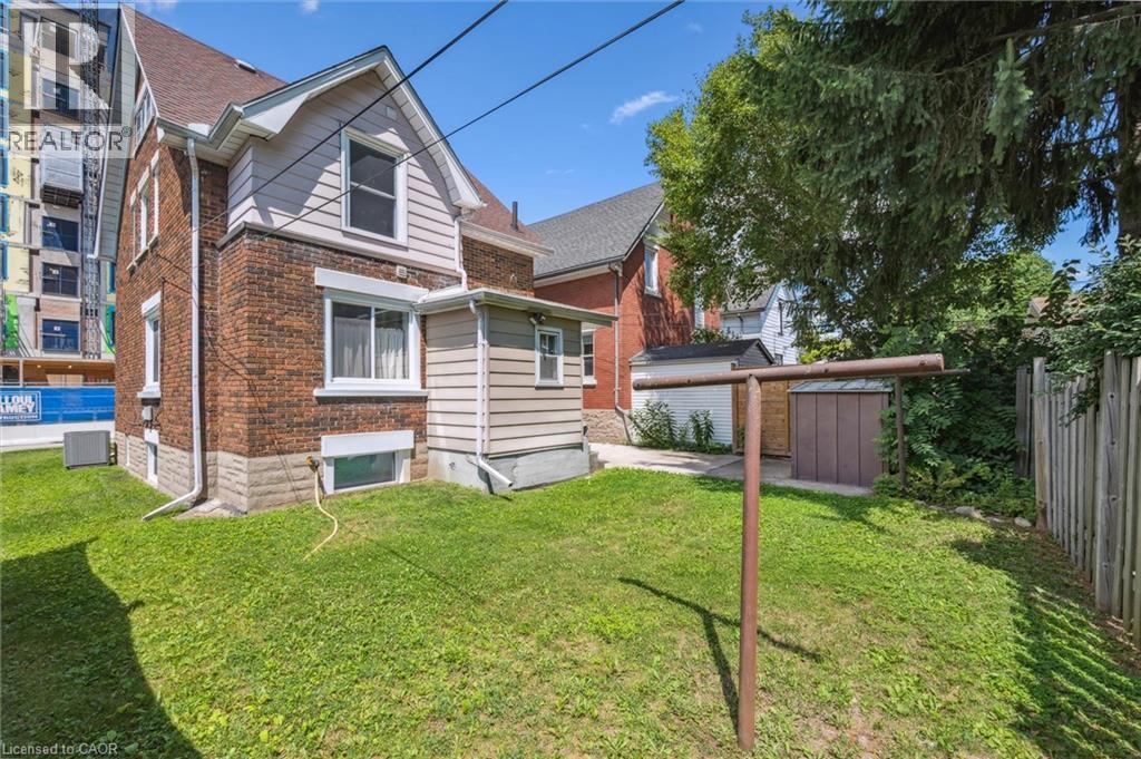 147 Shanley Street Unit# Main Floor, Kitchener, Ontario  N2H 5P4 - Photo 20 - 40871617