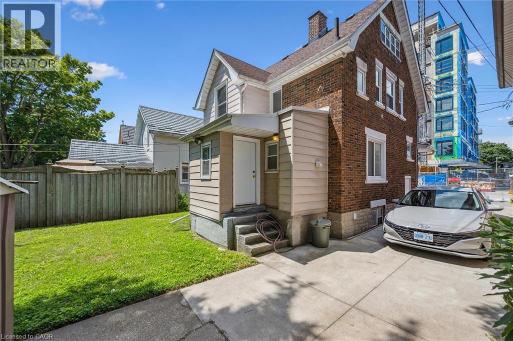 147 Shanley Street Unit# Main Floor, Kitchener, Ontario  N2H 5P4 - Photo 21 - 40871617