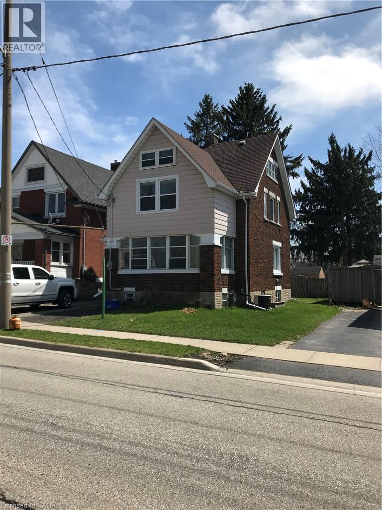 147 Shanley Street Unit# Main Floor, Kitchener, Ontario  N2H 5P4 - Photo 3 - 40871617