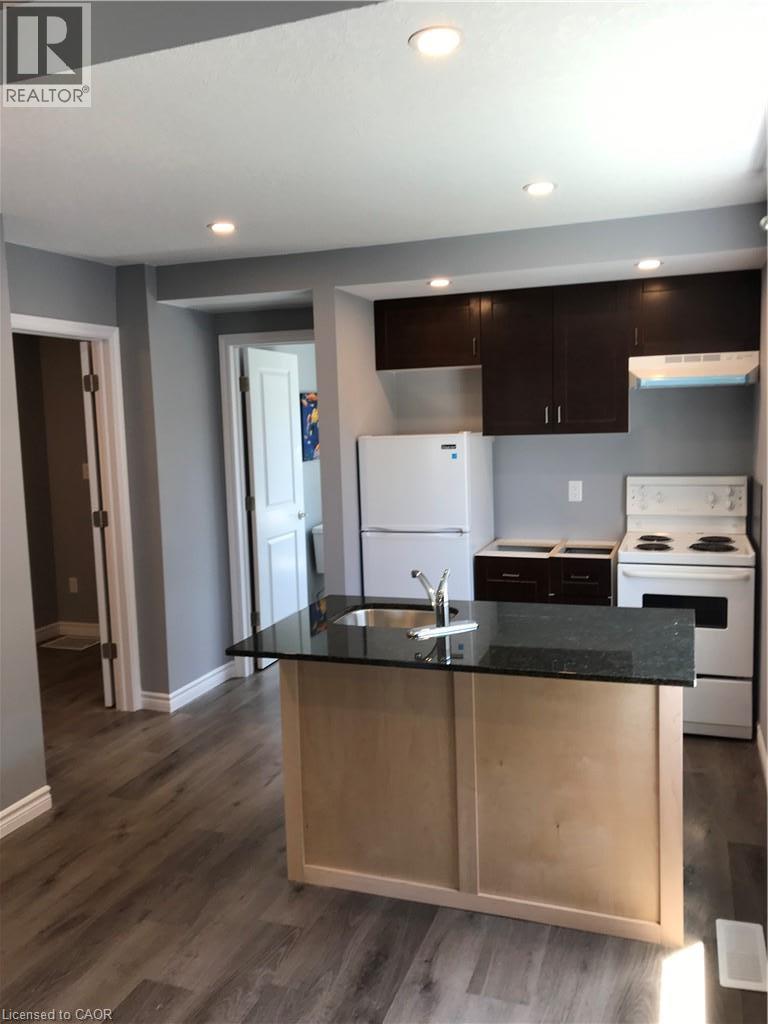 147 Shanley Street Unit# Main Floor, Kitchener, Ontario  N2H 5P4 - Photo 4 - 40871617