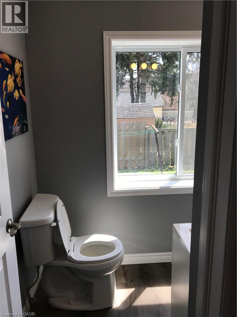 147 Shanley Street Unit# Main Floor, Kitchener, Ontario  N2H 5P4 - Photo 8 - 40871617