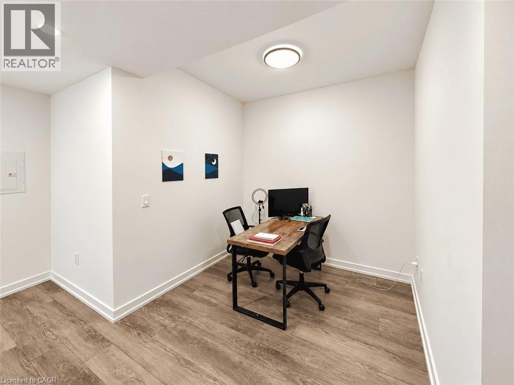 15 Wellington Street S Unit# 2510, Kitchener, Ontario  N2G 0E4 - Photo 4 - 40871110
