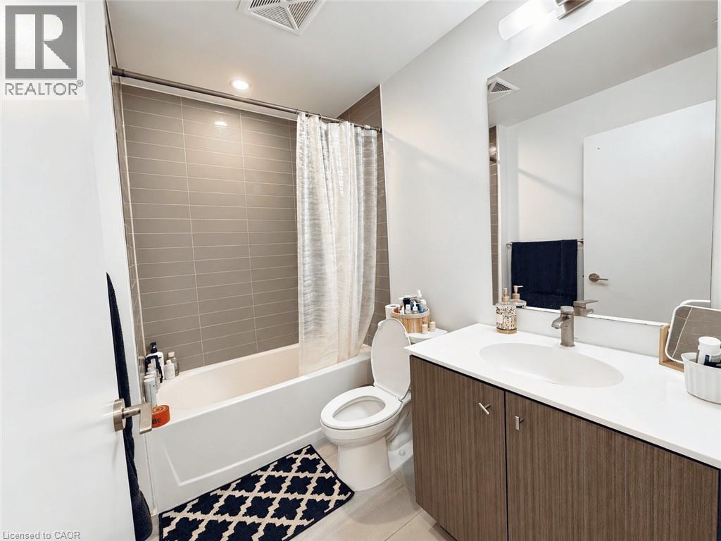 15 Wellington Street S Unit# 2510, Kitchener, Ontario  N2G 0E4 - Photo 6 - 40871110