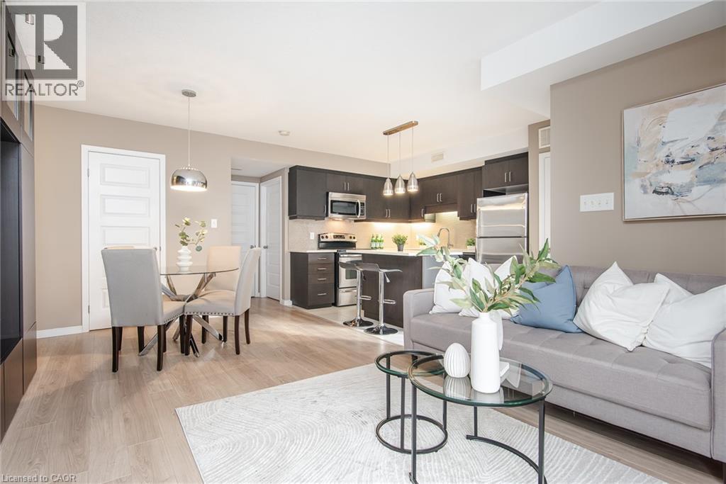 1460 Highland Road W Unit# 7h, Kitchener, Ontario  N2N 0B7 - Photo 11 - 40870846