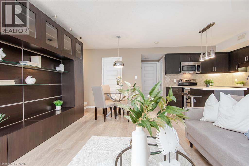 1460 Highland Road W Unit# 7h, Kitchener, Ontario  N2N 0B7 - Photo 13 - 40870846