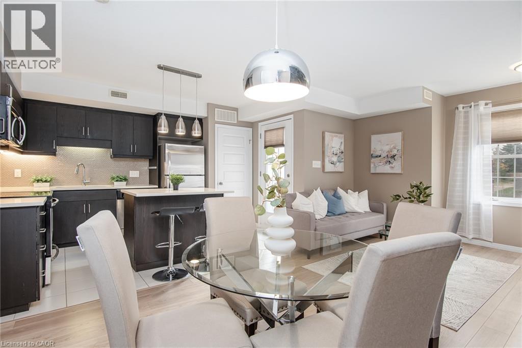 1460 Highland Road W Unit# 7h, Kitchener, Ontario  N2N 0B7 - Photo 17 - 40870846