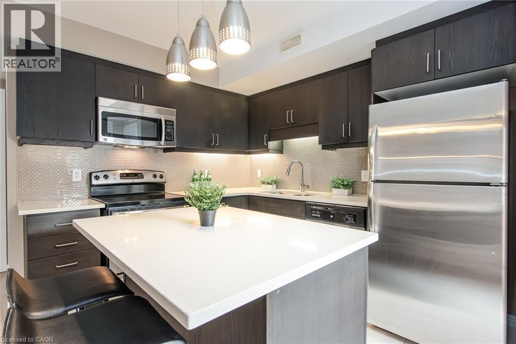 1460 Highland Road W Unit# 7h, Kitchener, Ontario  N2N 0B7 - Photo 22 - 40870846