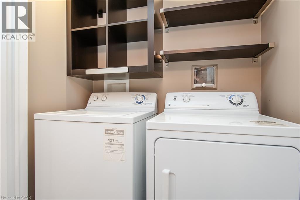 1460 Highland Road W Unit# 7h, Kitchener, Ontario  N2N 0B7 - Photo 34 - 40870846
