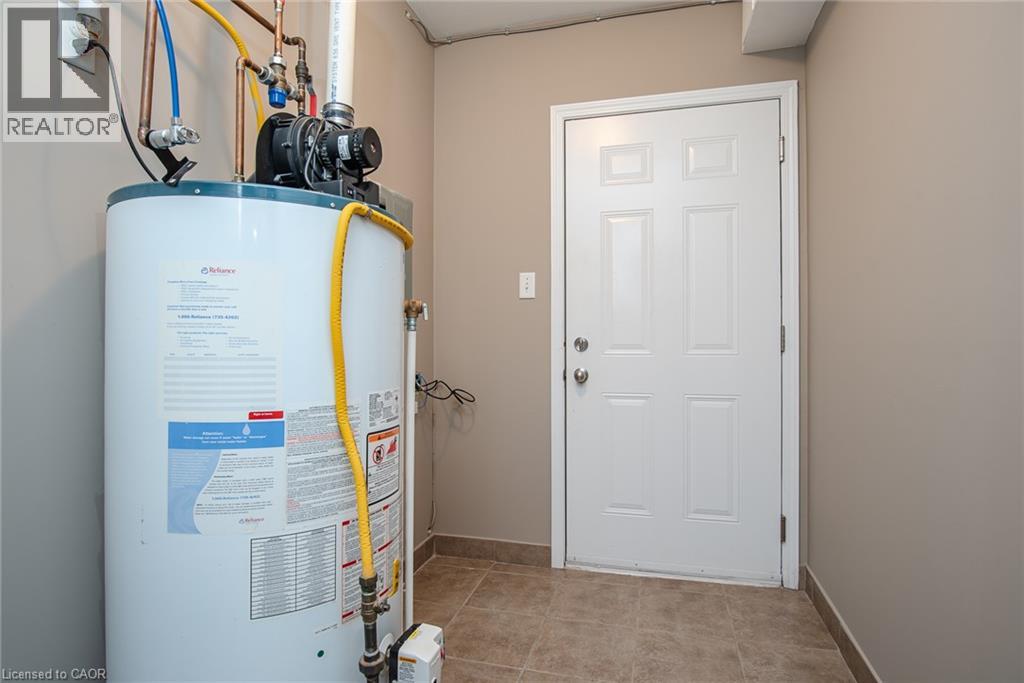 1460 Highland Road W Unit# 7h, Kitchener, Ontario  N2N 0B7 - Photo 37 - 40870846