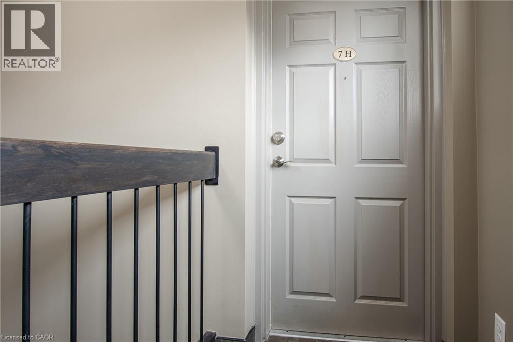 1460 Highland Road W Unit# 7h, Kitchener, Ontario  N2N 0B7 - Photo 4 - 40870846