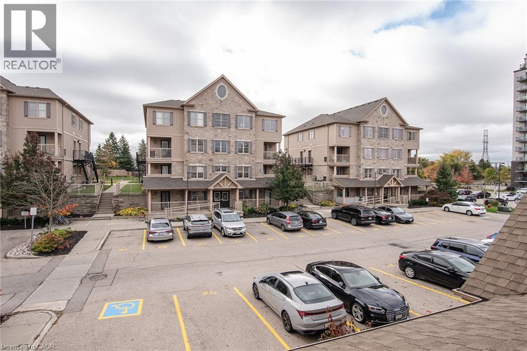 1460 Highland Road W Unit# 7h, Kitchener, Ontario  N2N 0B7 - Photo 41 - 40870846
