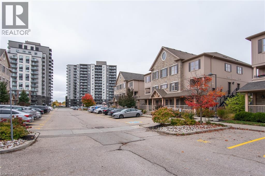 1460 Highland Road W Unit# 7h, Kitchener, Ontario  N2N 0B7 - Photo 42 - 40870846