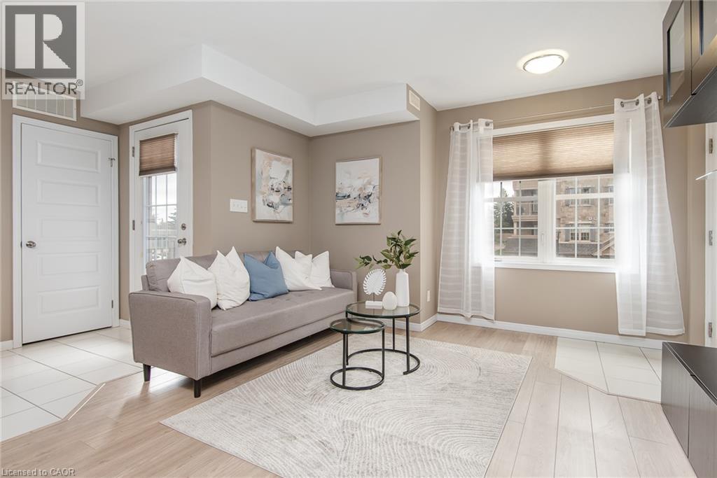 1460 Highland Road W Unit# 7h, Kitchener, Ontario  N2N 0B7 - Photo 7 - 40870846