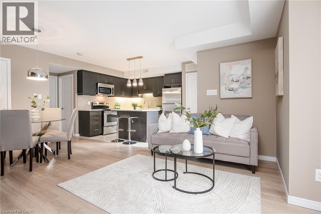 1460 Highland Road W Unit# 7h, Kitchener, Ontario  N2N 0B7 - Photo 8 - 40870846