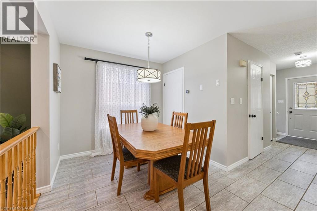165 Cavelletti Court, Waterloo, Ontario  N2K 3X3 - Photo 13 - 40870641