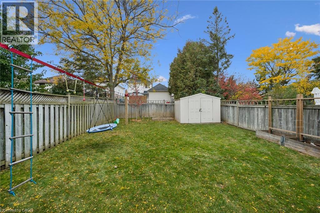 165 Cavelletti Court, Waterloo, Ontario  N2K 3X3 - Photo 29 - 40870641