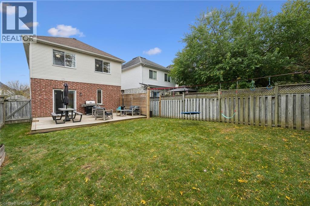 165 Cavelletti Court, Waterloo, Ontario  N2K 3X3 - Photo 30 - 40870641