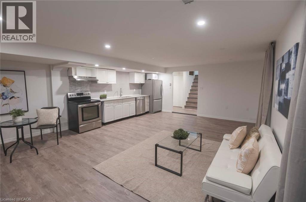 11 Duncairn Avenue, Kitchener, Ontario  N2M 4S5 - Photo 26 - 40871631