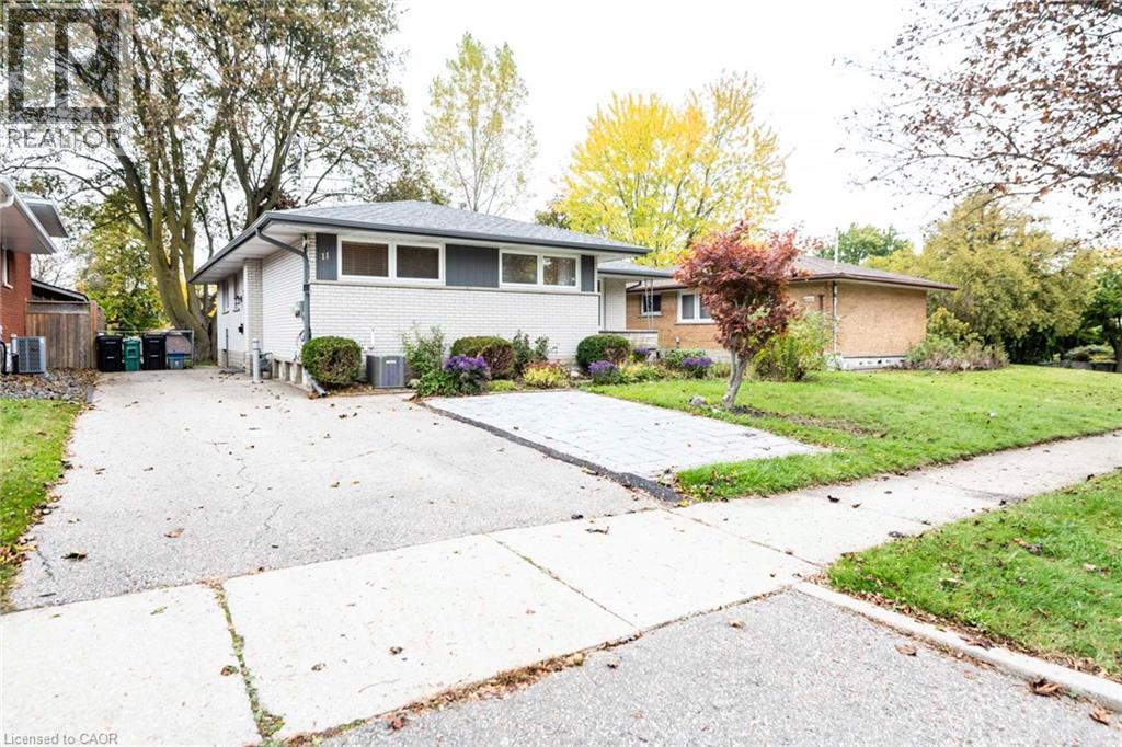 11 Duncairn Avenue, Kitchener, Ontario  N2M 4S5 - Photo 3 - 40871631